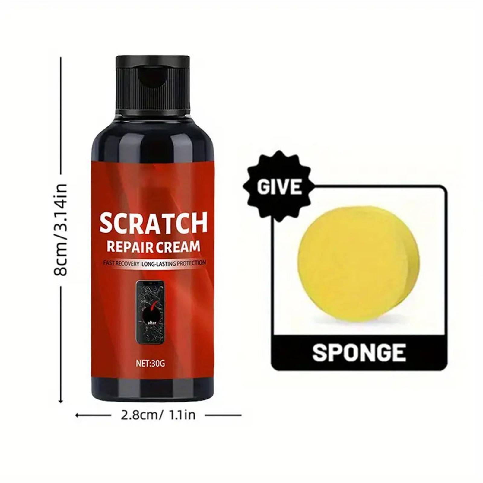 Glass Scratch Remover & Polish - Phone Accessories Repair ulasan dan harga