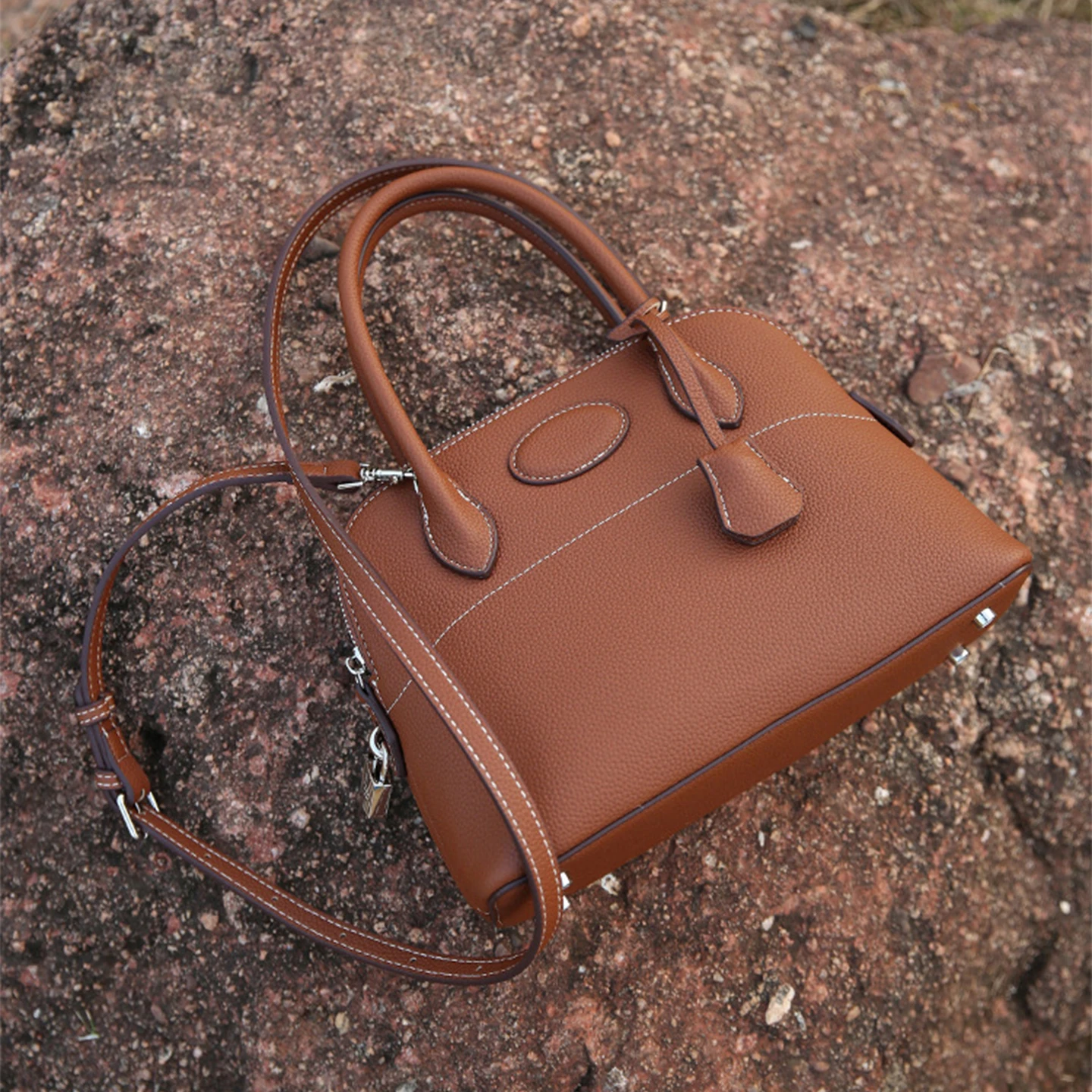 New Arrival Women PU Shell‑Sha - Phone Accessories China ulasan dan harga