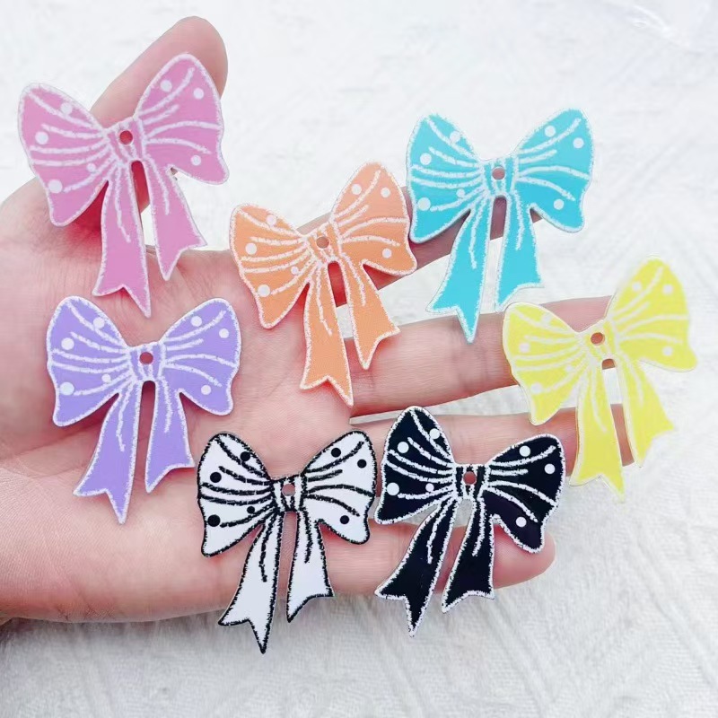 10pcs trendy new multi-color a - Phone Accessories Are ulasan dan harga