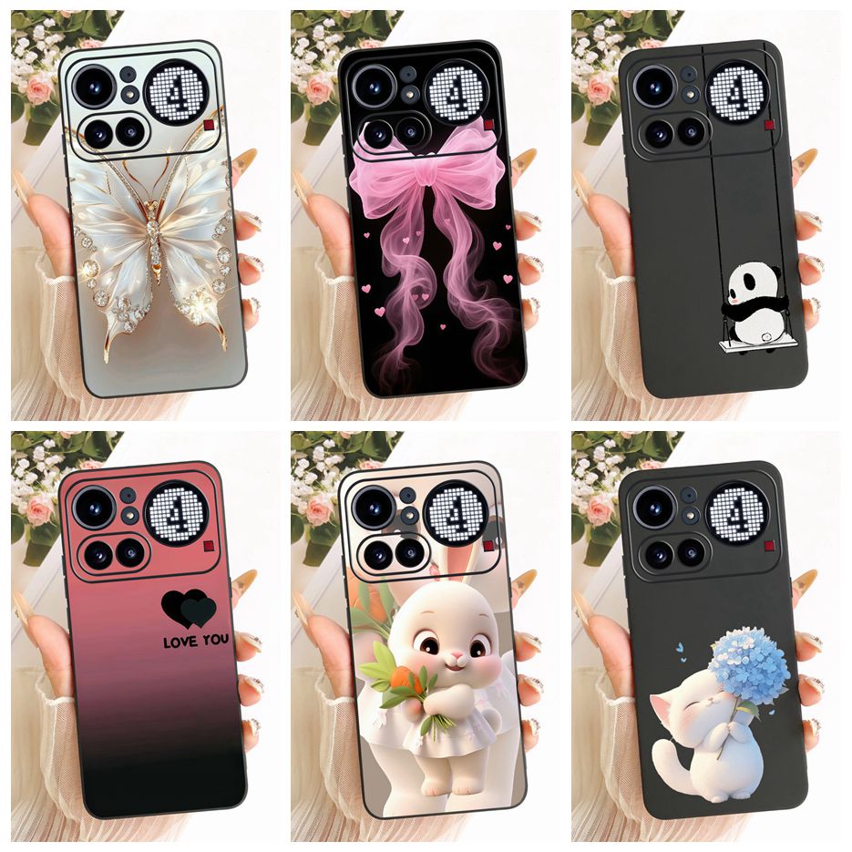 For Nothing Phone 4a Pro Case  - Phone Accessories Nothing ulasan dan harga