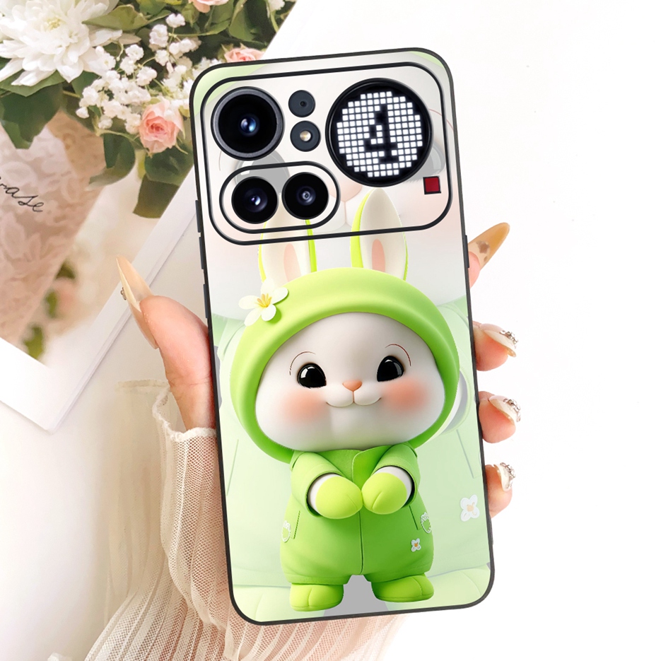 For Nothing Phone 4a Pro Case  - Phone Accessories Nothing ulasan dan harga