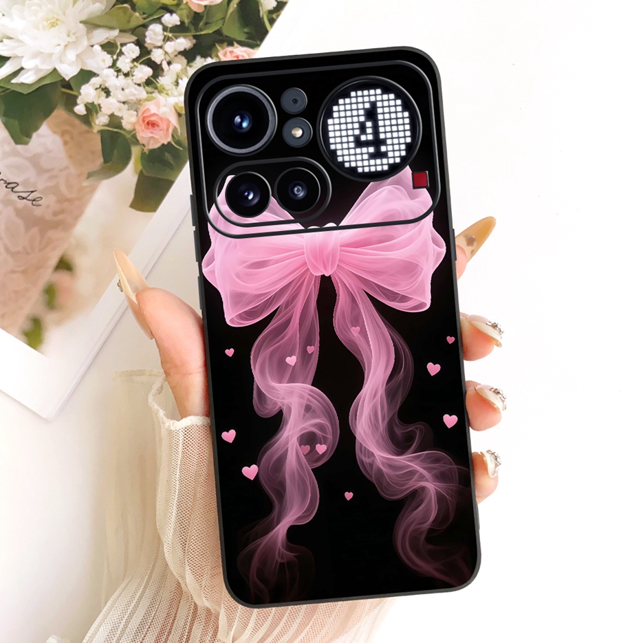 For Nothing Phone 4a Pro Case  - Phone Accessories Nothing ulasan dan harga