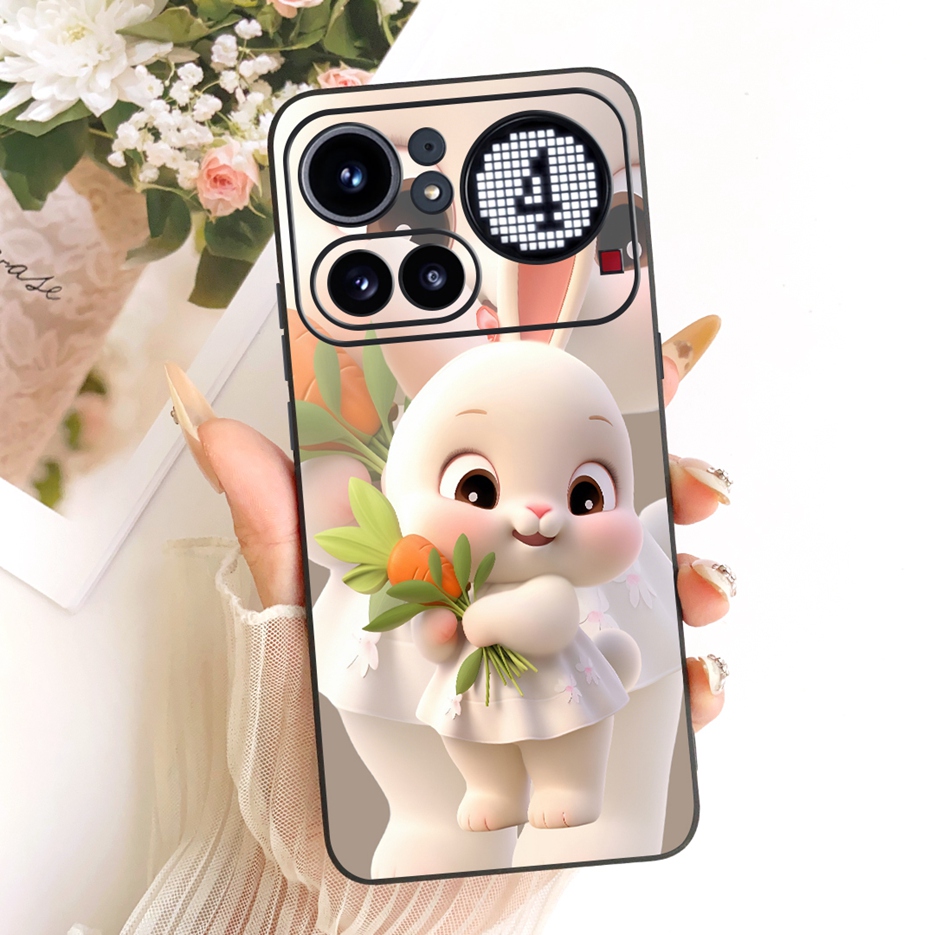 For Nothing Phone 4a Pro Case  - Phone Accessories Nothing ulasan dan harga