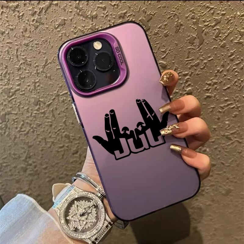 Rapper JuL C'est Pas Des Lol H - Phone Accessories Iphone ulasan dan harga