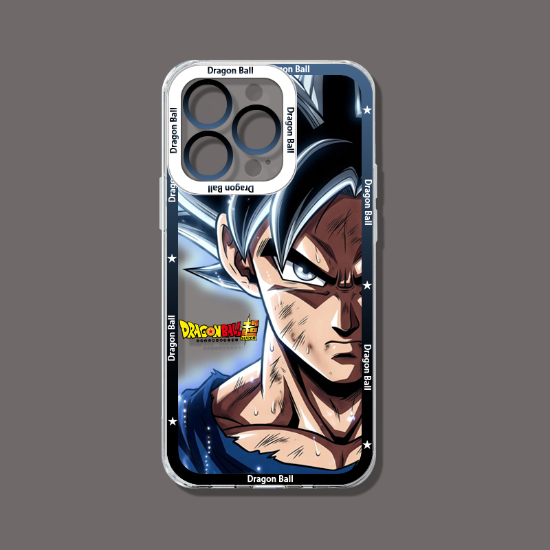 Anime Phone Case for D-DRAGON  - Phone Accessories Iphone ulasan dan harga