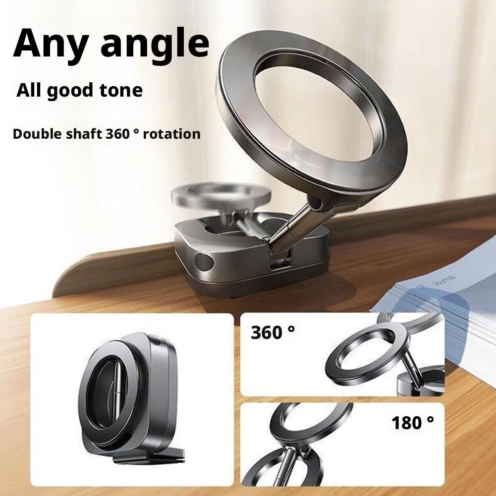 Travel Magnetic Phone Stand St - Phone Accessories For Travel ulasan dan harga