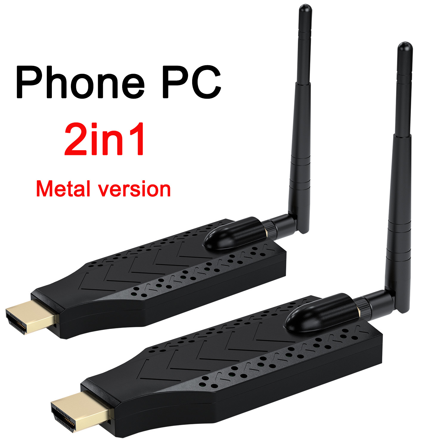 150M Wireless Video Transmitte - Hdmi Phone Adapter ulasan dan harga