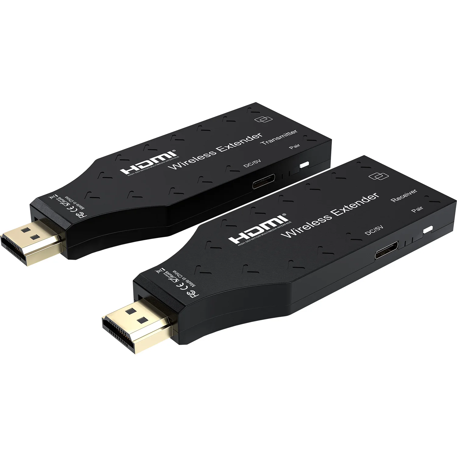 150M Wireless Video Transmitte - Hdmi Phone Adapter ulasan dan harga