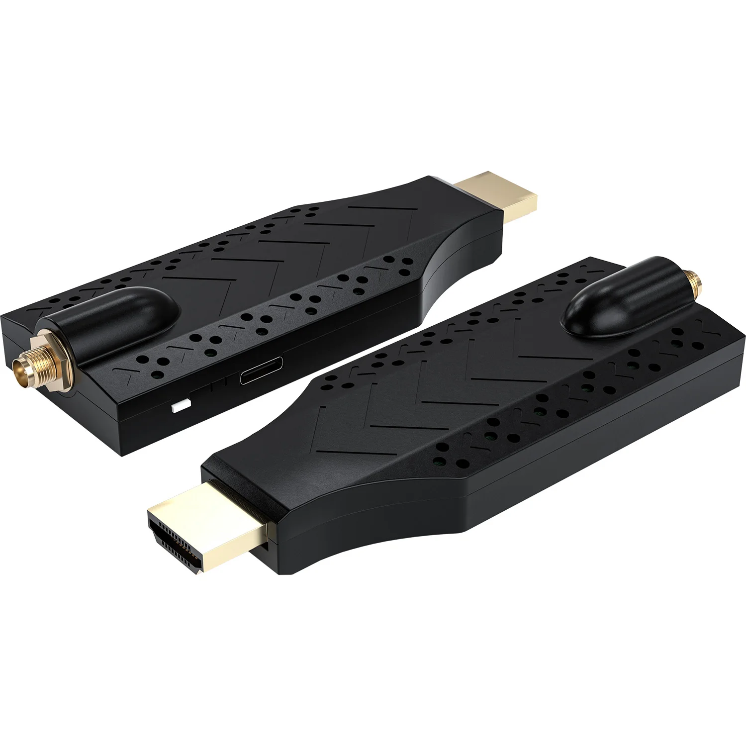150M Wireless Video Transmitte - Hdmi Phone Adapter ulasan dan harga
