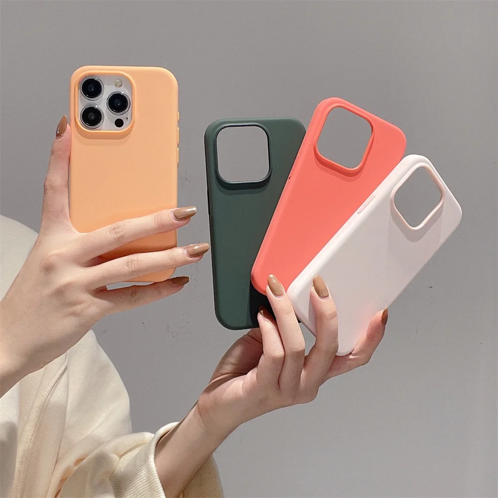 Original Liquid Silicone Cases - Phone Accessories Nothing ulasan dan harga