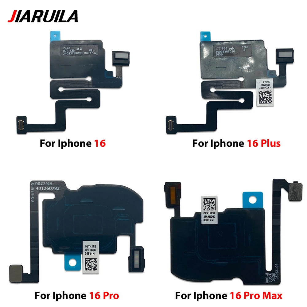 Earpiece Proximity Light Senso - Phone Repair Kit ulasan dan harga