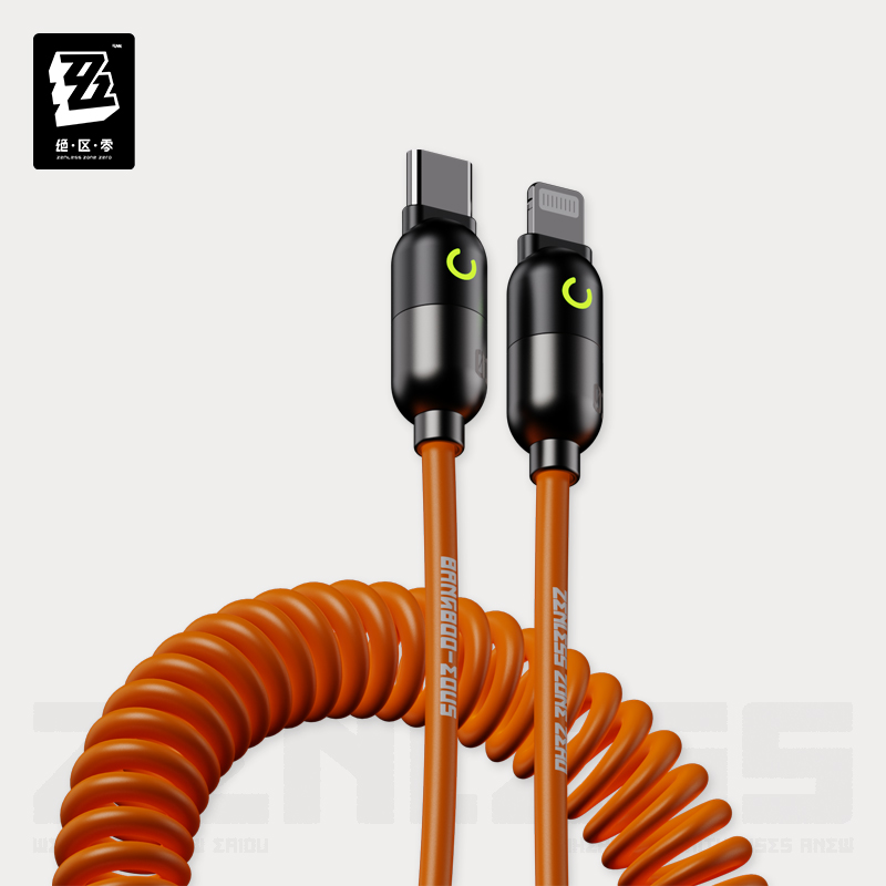 ZZZ Zenless Zone Zero Bangboo  - Phone Zone Accessories & Repair ulasan dan harga