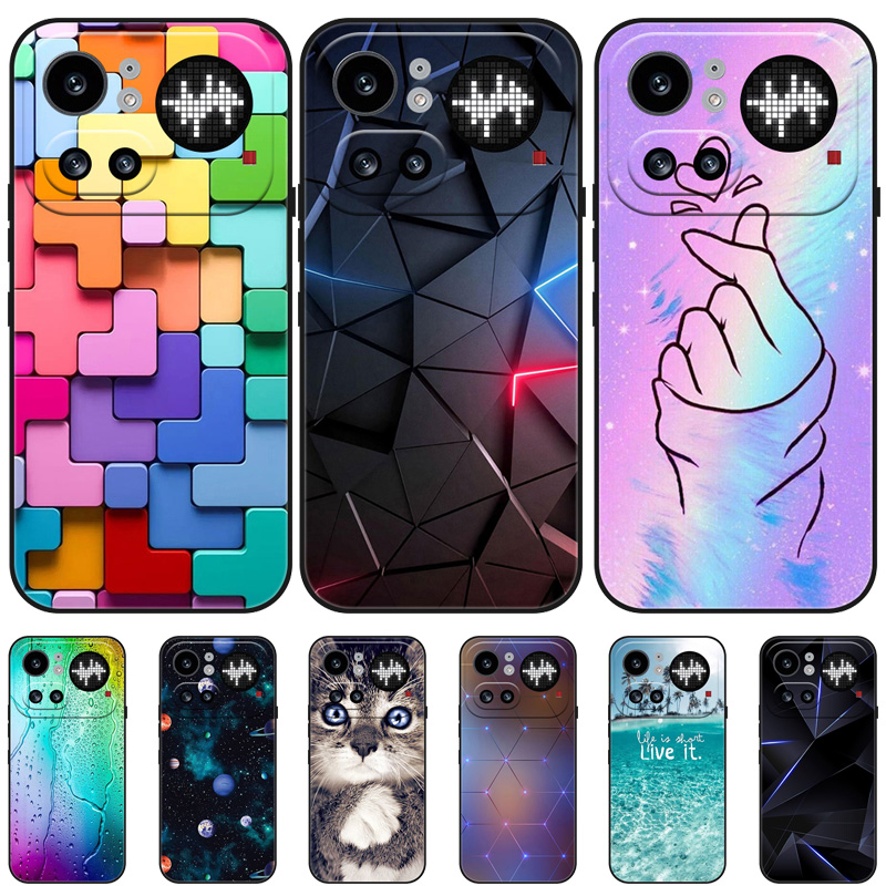 For Nothing Phone 4A Pro Case  - Phone Accessories Nothing ulasan dan harga