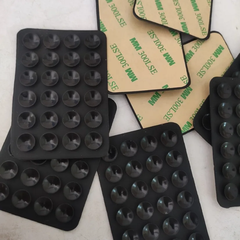 Silicone Suction Phone Holder  - Phone Accessories Are ulasan dan harga