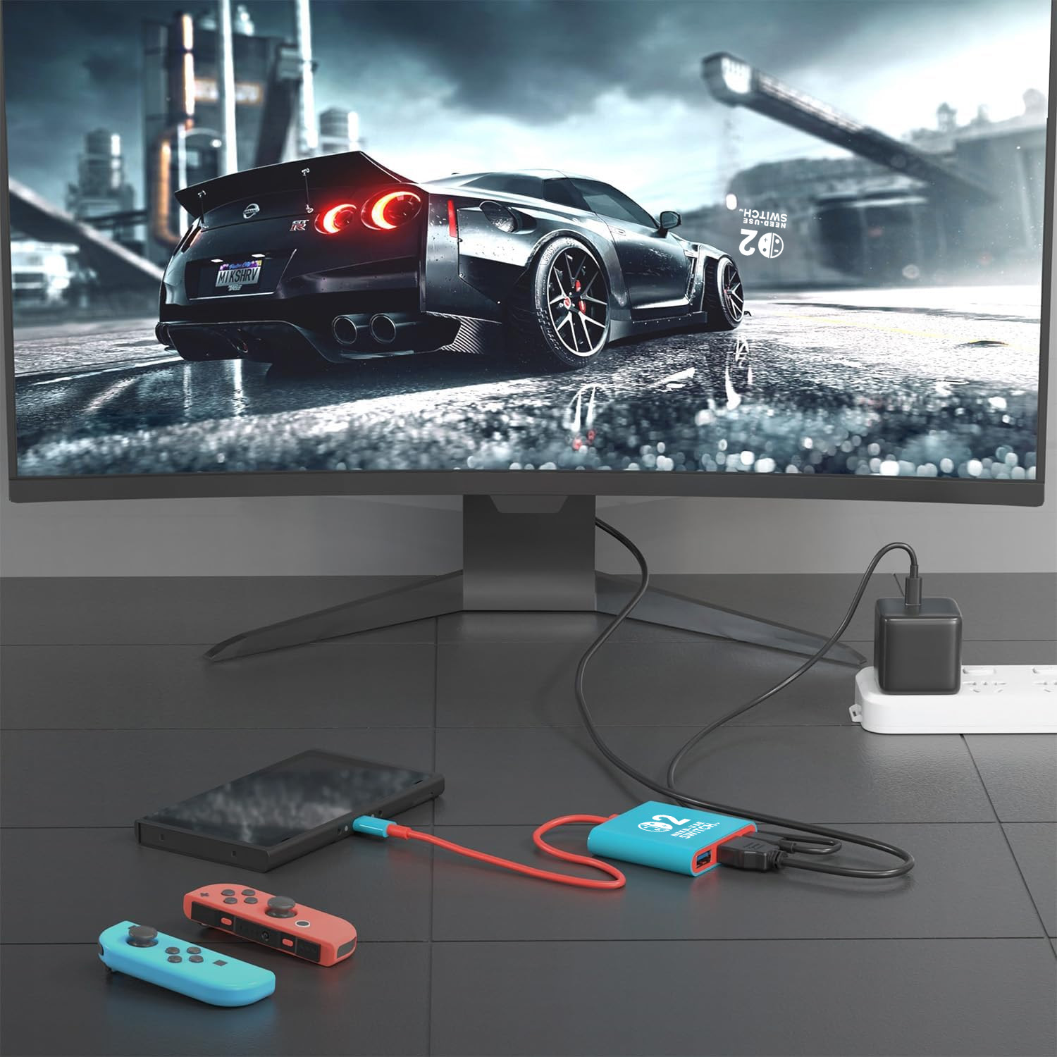 4K60Hz Type-C to HDMI Adapter  - Hdmi Phone Adapter ulasan dan harga