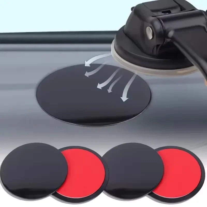 Universal Dashboard Adhesive S - Phone Accessories Are ulasan dan harga