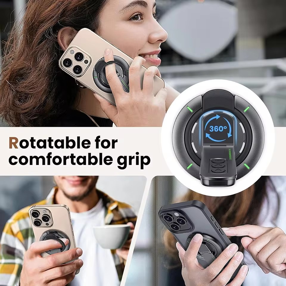 1Pc 360 ° Roration Stand for M - Phone Accessories Are ulasan dan harga