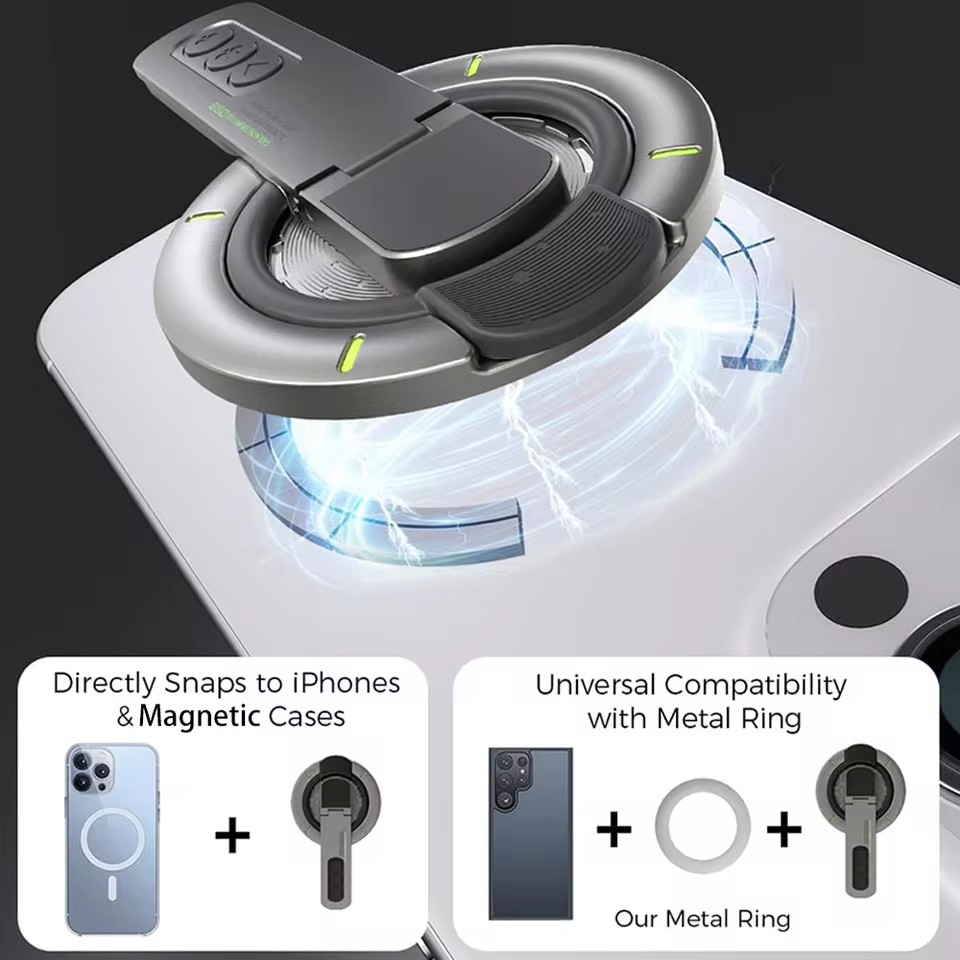 1Pc 360 ° Roration Stand for M - Phone Accessories Are ulasan dan harga