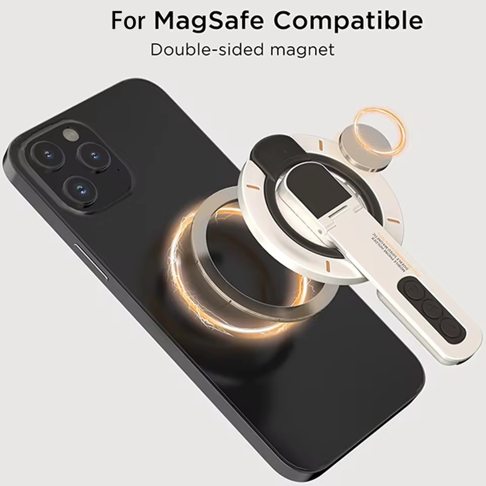 1Pc 360 ° Roration Stand for M - Phone Accessories Are ulasan dan harga