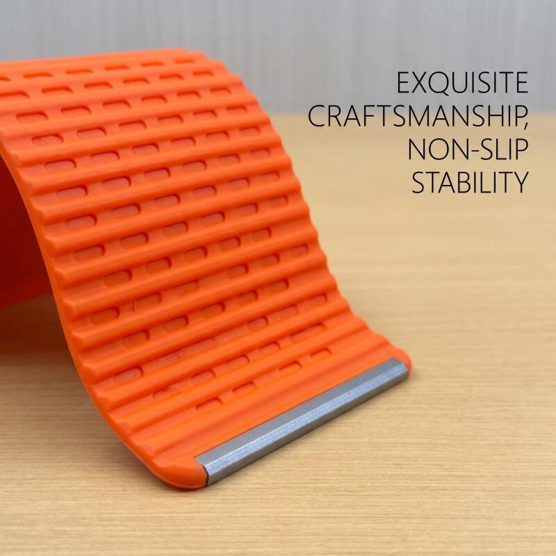Creative Foldable Phone Stand  - Phone Accessories For Travel ulasan dan harga