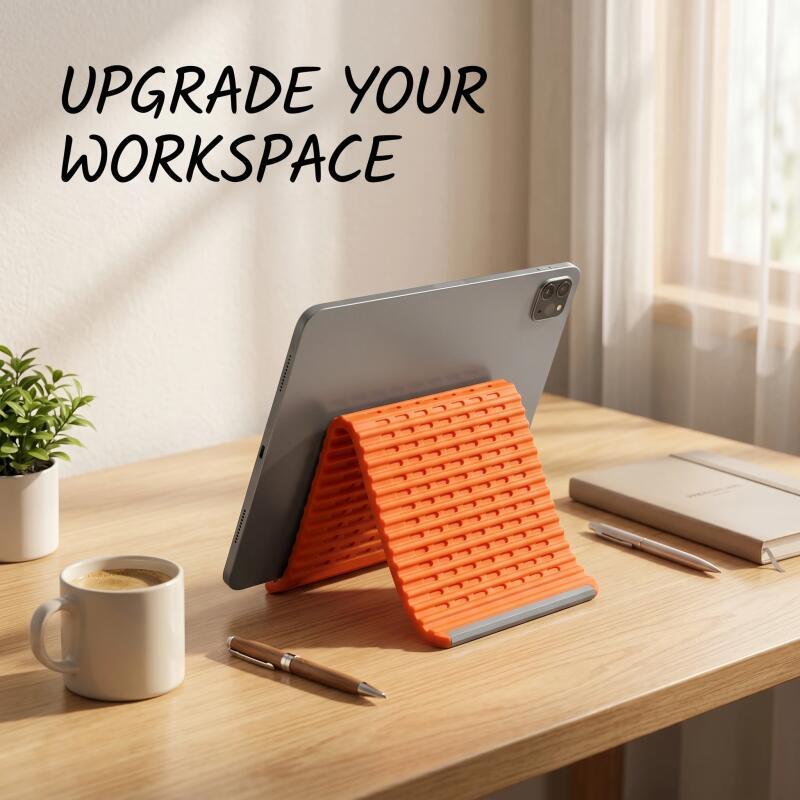 Creative Foldable Phone Stand  - Phone Accessories For Travel ulasan dan harga