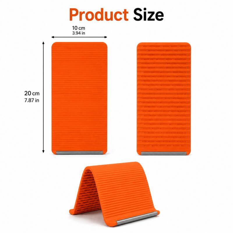 Creative Foldable Phone Stand  - Phone Accessories For Travel ulasan dan harga
