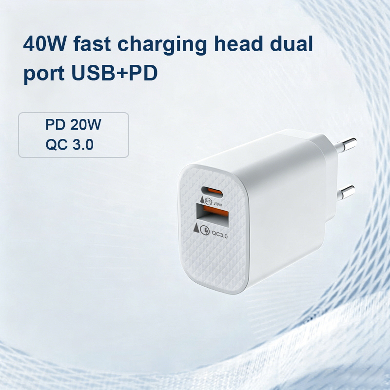 PD 20W USB Type C Fast Charger - Phone Accessories Nothing ulasan dan harga
