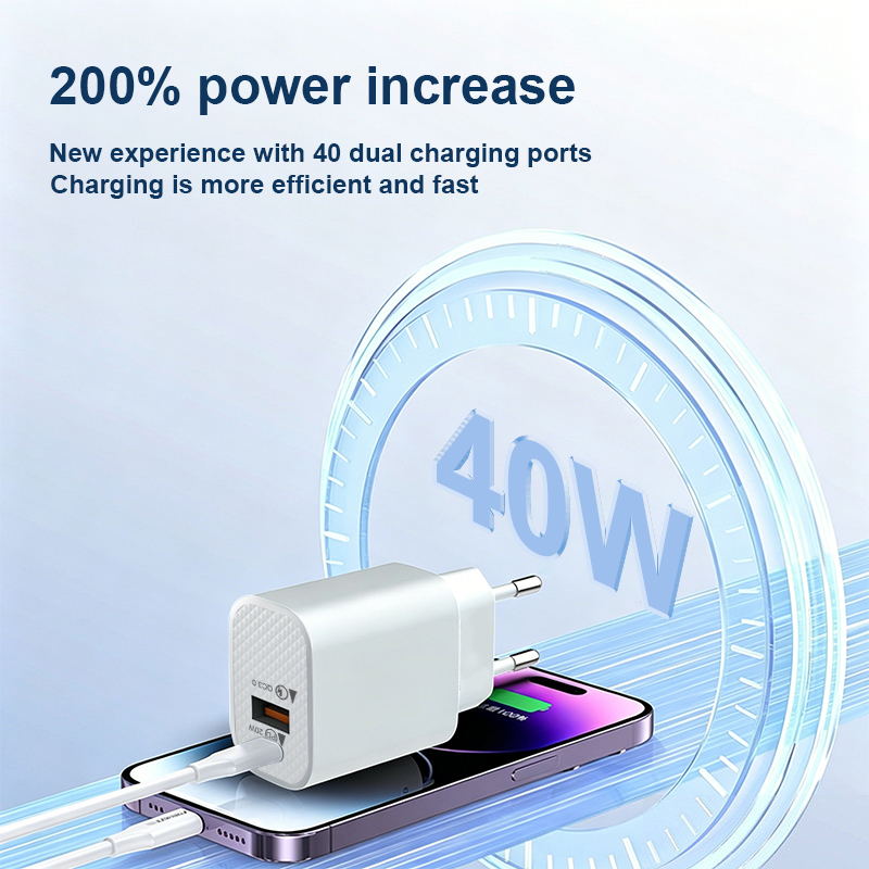 PD 20W USB Type C Fast Charger - Phone Accessories Nothing ulasan dan harga