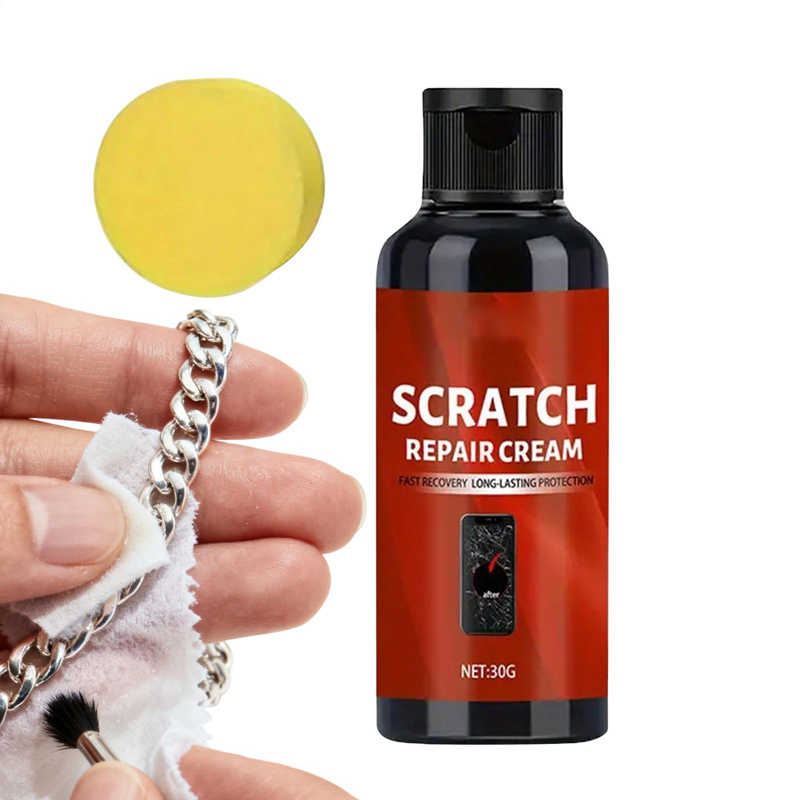 Screen Scratch Remover Gentle  - Phone Repair Kit ulasan dan harga