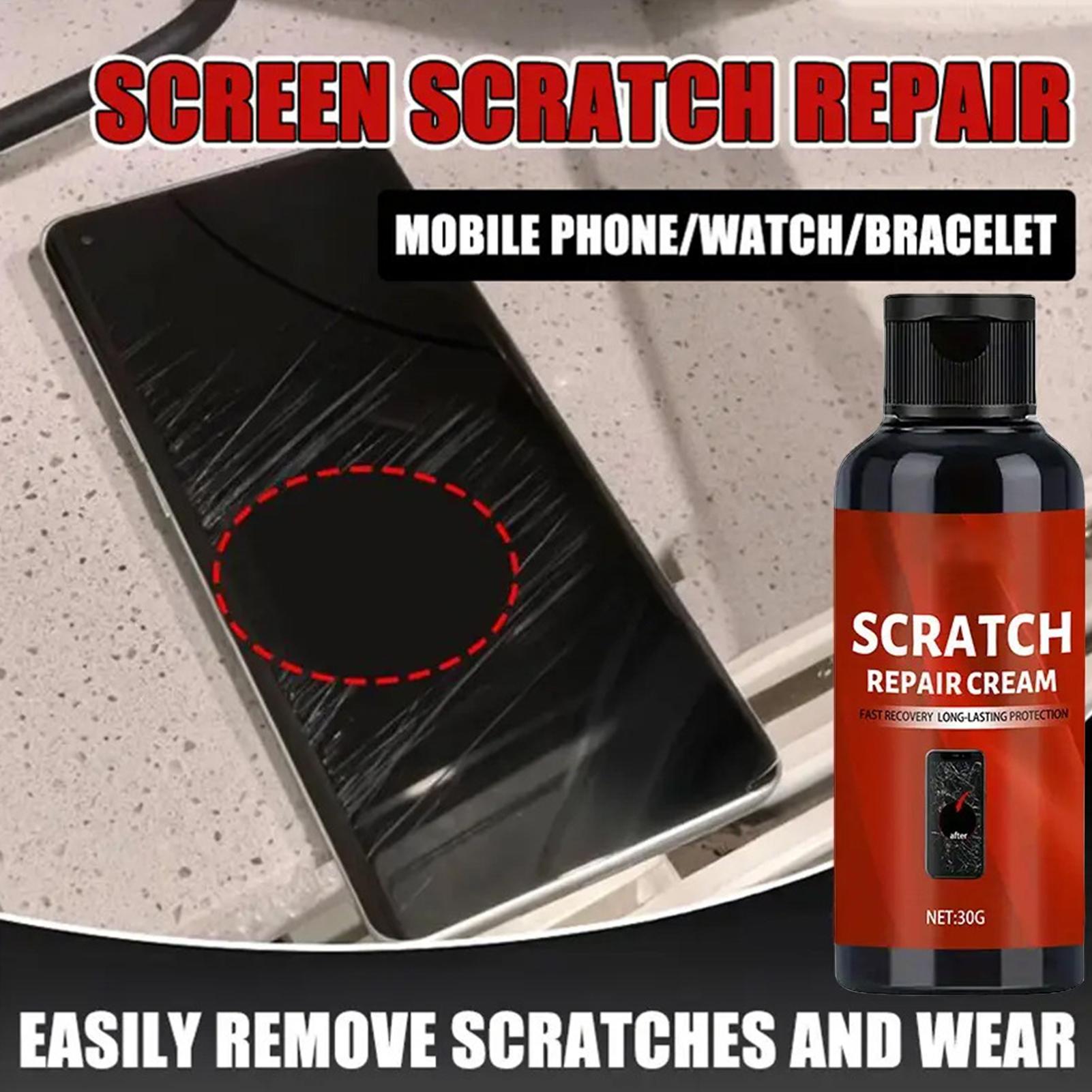 Screen Scratch Remover Gentle  - Phone Repair Kit ulasan dan harga
