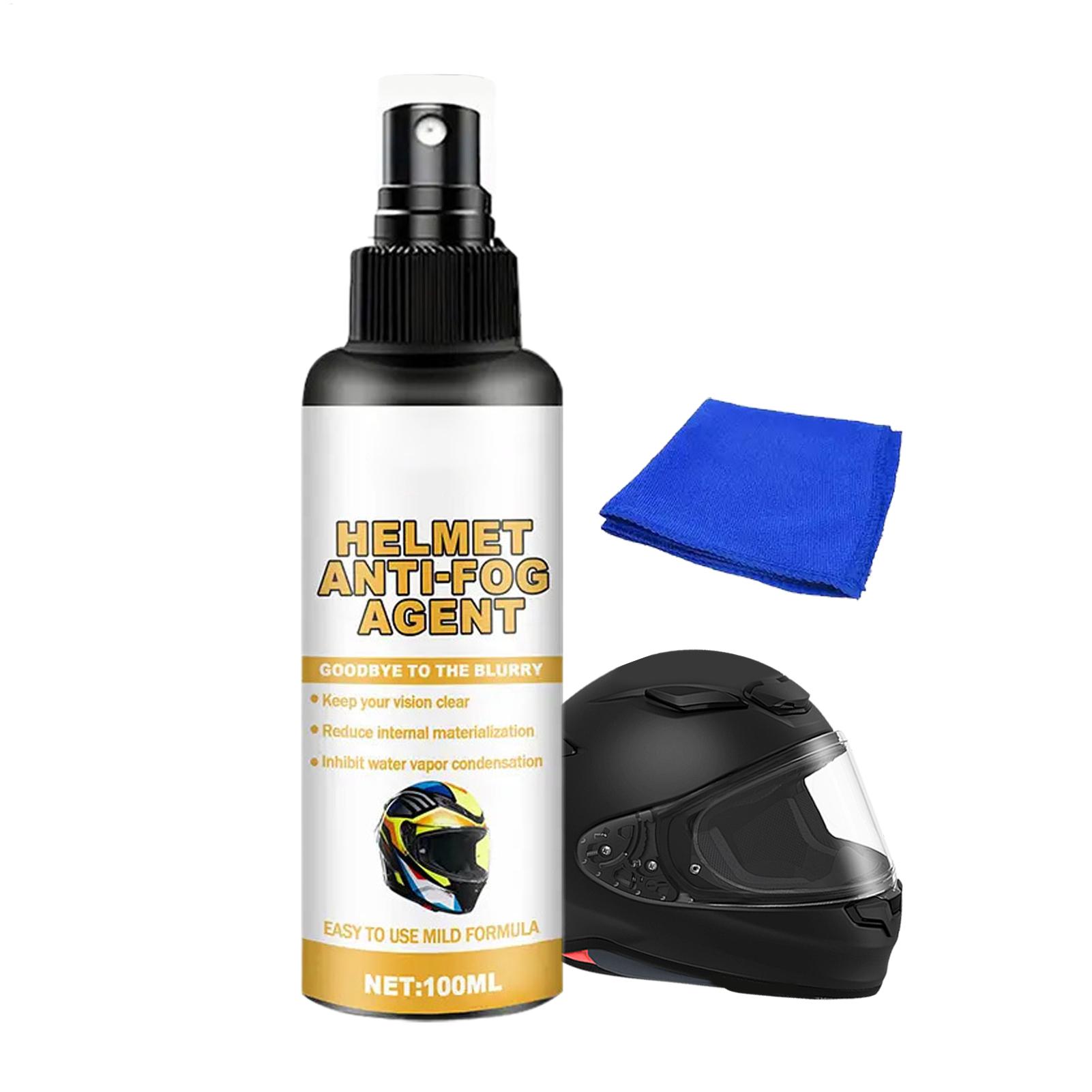 Universal Anti-Fog Spray Clear - Screen Cleaner Spray ulasan dan harga