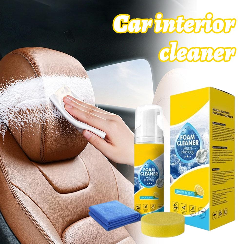 Multi-Enzyme Foam Cleaner For  - Screen Cleaner Spray ulasan dan harga