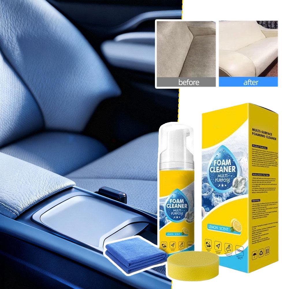 Multi-Enzyme Foam Cleaner For  - Screen Cleaner Spray ulasan dan harga
