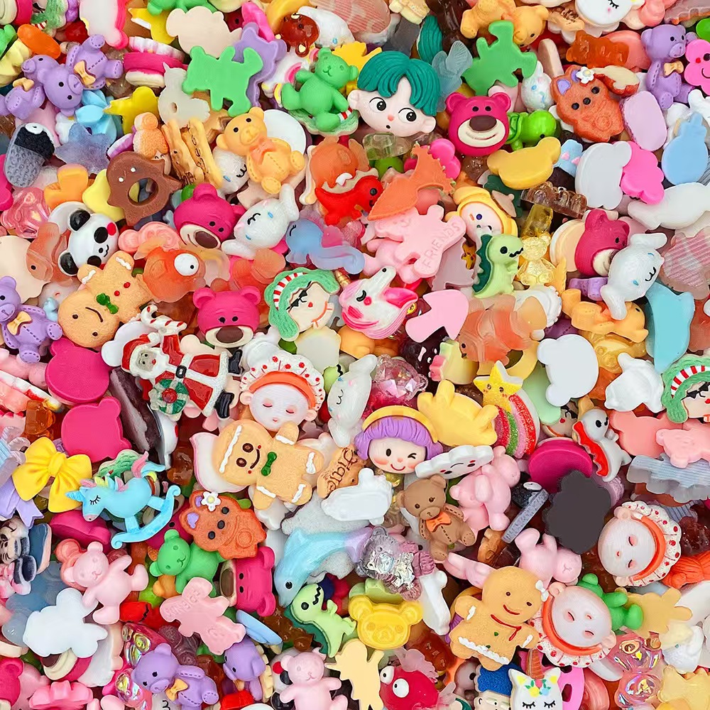 DIY jewelry mobile phone decor - Phone Accessories Are ulasan dan harga