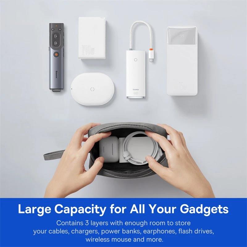 Portable Phone Waterproof Bag  - Phone Accessories For Travel ulasan dan harga