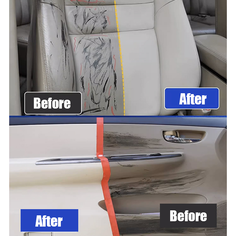 Multi-Purpose Foam Cleaner Rus - Screen Cleaner Spray ulasan dan harga