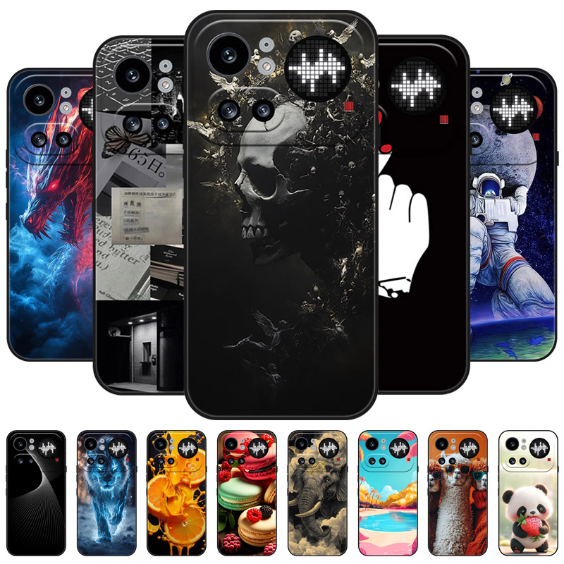 For Nothing Phone 4aPro 5G Cas - Phone Accessories Nothing ulasan dan harga