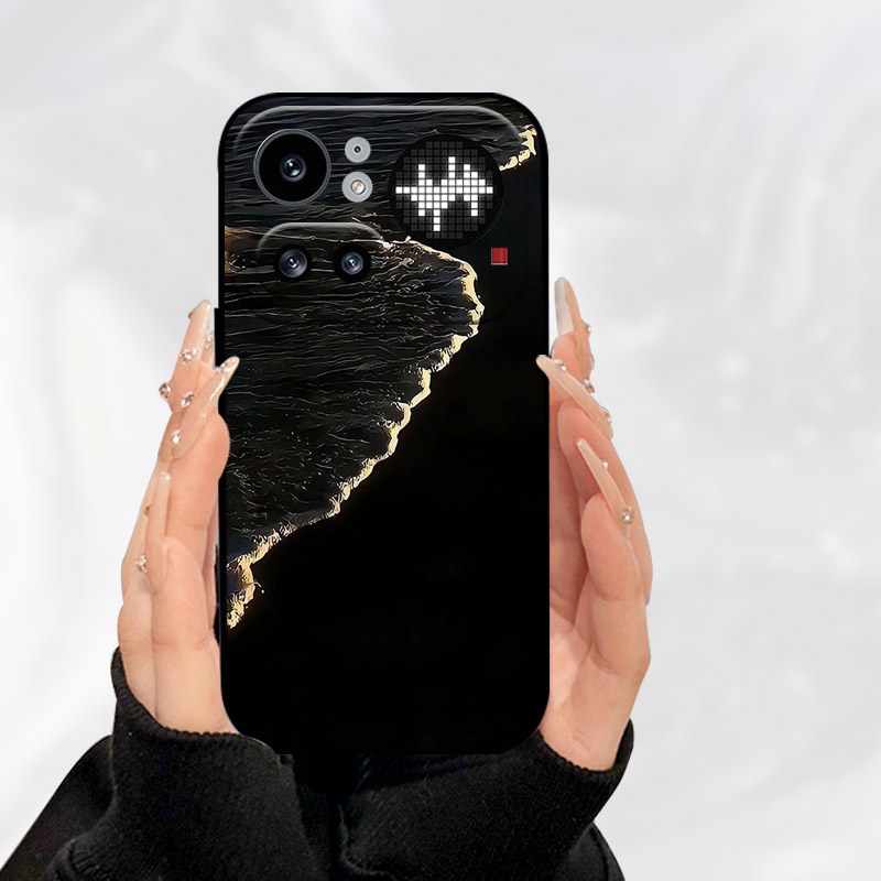 For Nothing Phone 4aPro 5G Cas - Phone Accessories Nothing ulasan dan harga
