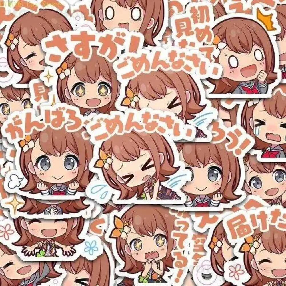 Sekai‌ Project Hanasato Minori - Phone Accessories China ulasan dan harga